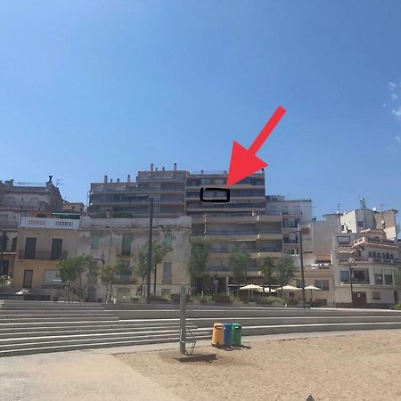 Elm Apartment Sant Feliu de Guixols Exterior photo