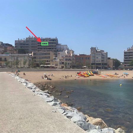 Elm Apartment Sant Feliu de Guixols Exterior photo