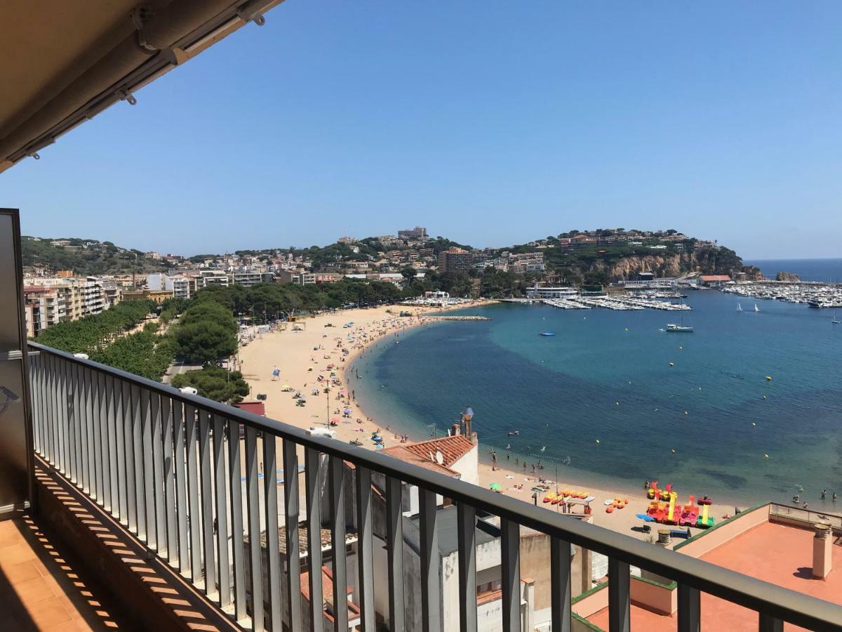 Elm Apartment Sant Feliu de Guixols Exterior photo