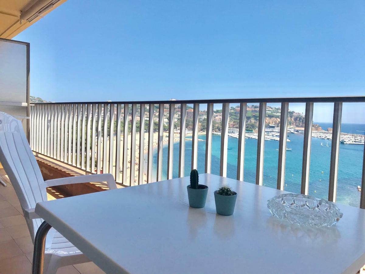 Elm Apartment Sant Feliu de Guixols Exterior photo