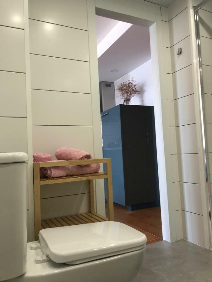 Elm Apartment Sant Feliu de Guixols Exterior photo