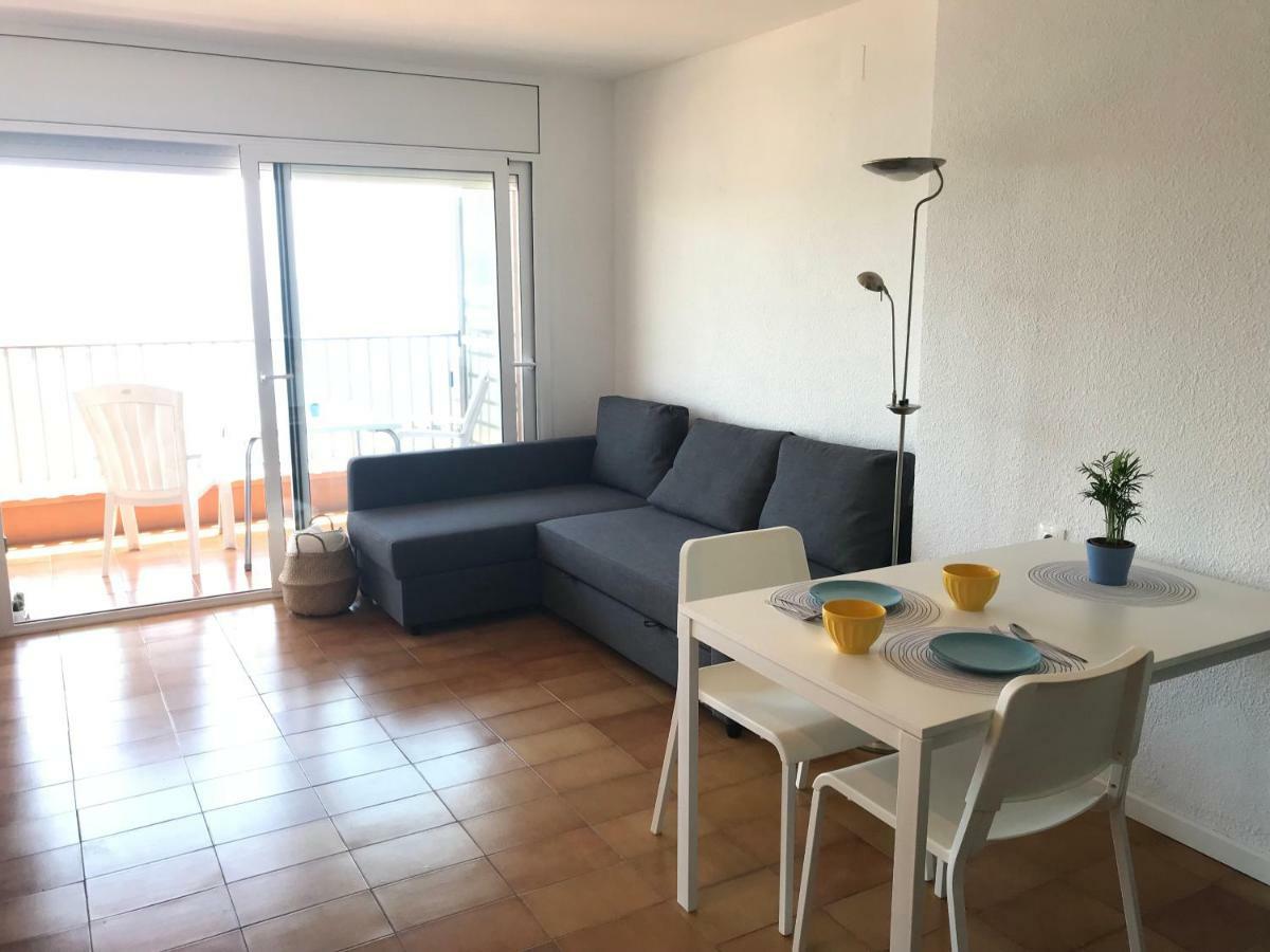 Elm Apartment Sant Feliu de Guixols Exterior photo