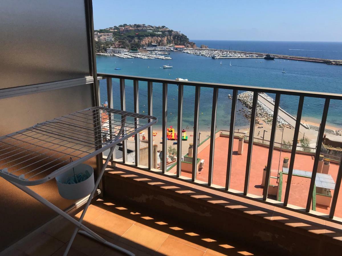 Elm Apartment Sant Feliu de Guixols Exterior photo