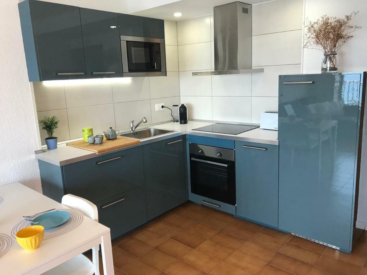 Elm Apartment Sant Feliu de Guixols Exterior photo