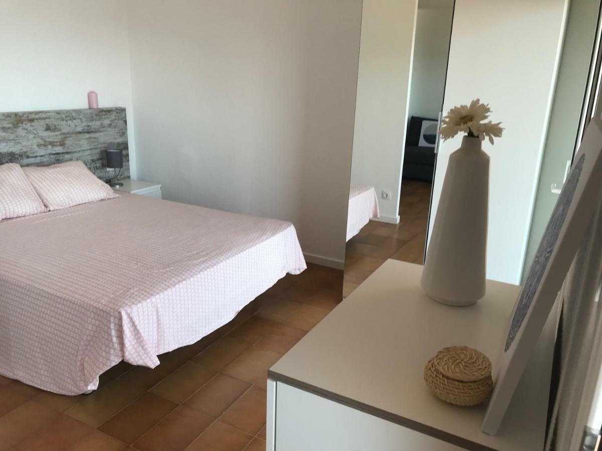 Elm Apartment Sant Feliu de Guixols Exterior photo