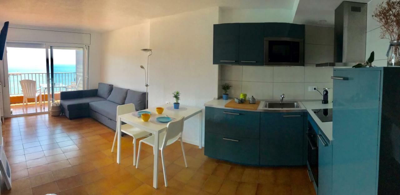Elm Apartment Sant Feliu de Guixols Exterior photo