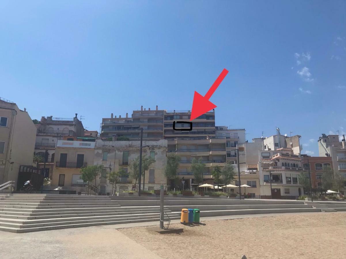 Elm Apartment Sant Feliu de Guixols Exterior photo