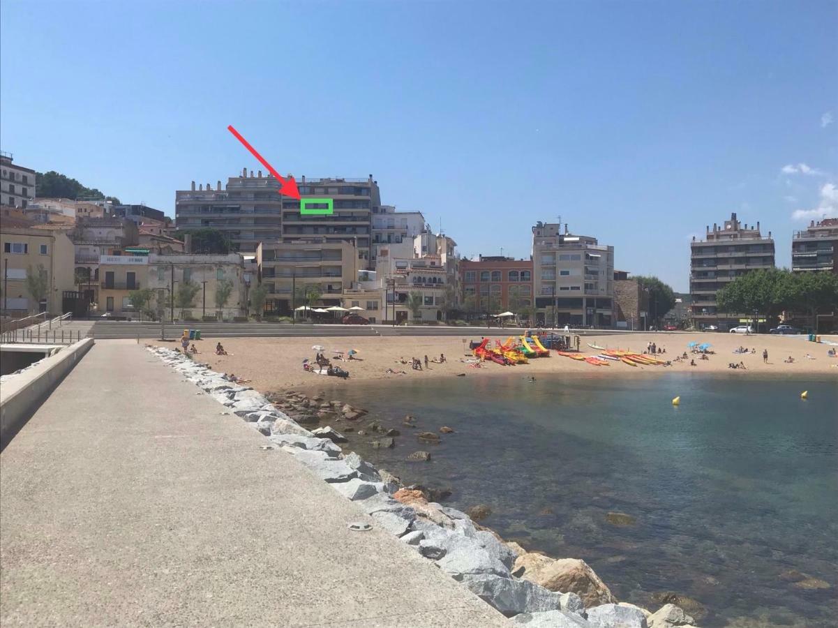 Elm Apartment Sant Feliu de Guixols Exterior photo