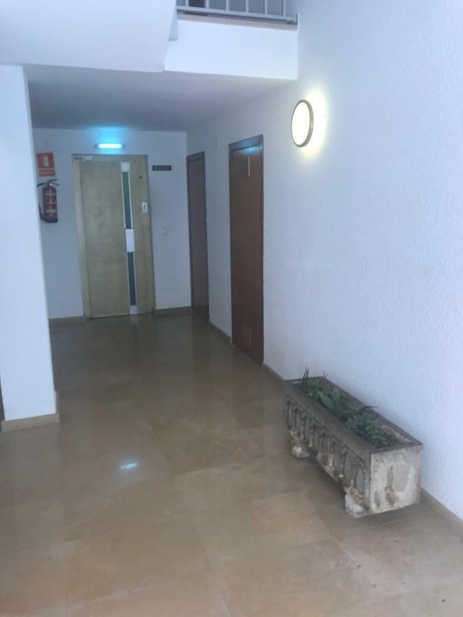 Elm Apartment Sant Feliu de Guixols Exterior photo